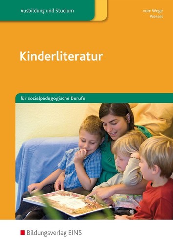 Kinderliteratur für