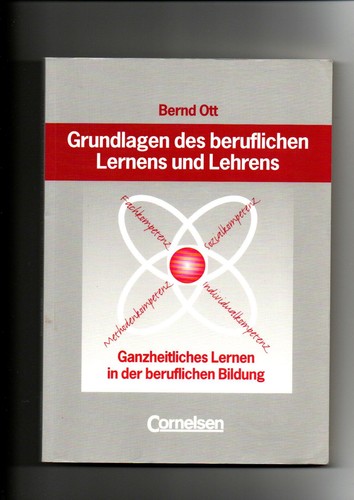 Bernd ott grundlagen - ott,,