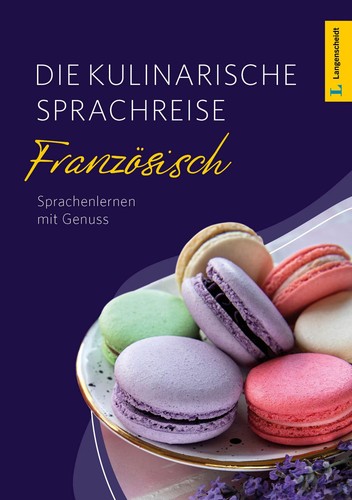 Langenscheidt die kulinarische - langenscheidt,