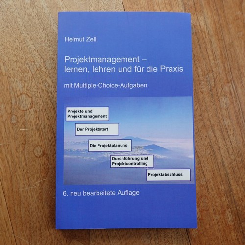 Projektmanagement lernen - projektmanagement,