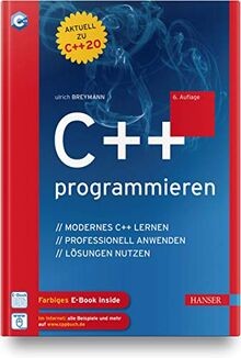 Programmieren c lernen - c++,
