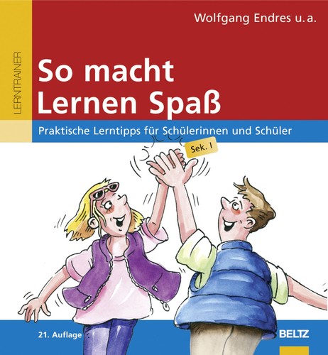 Macht lernen spaß - so,