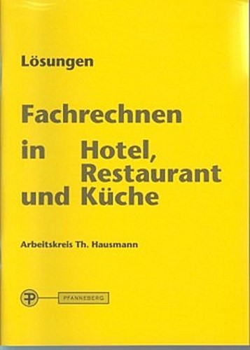 Fachrechnen hotel - fachrechnen, in