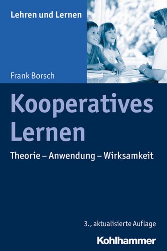 Kooperatives lernen theorie - lernen,