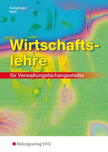 Wirtschaftslehre für