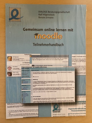 Gemeinsam online lernen - , mit