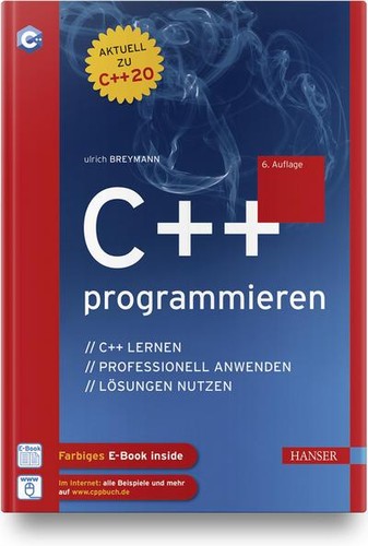 Programmieren c lernen - c++, c++