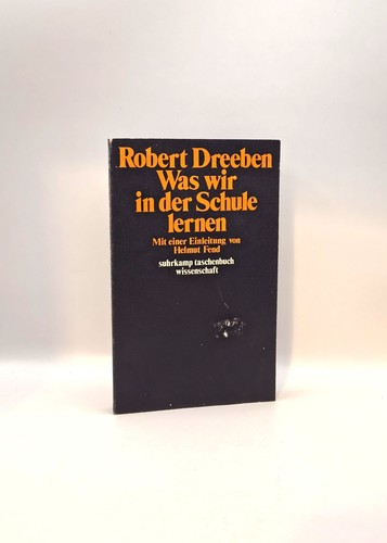Robert dreeben was wir der - was,