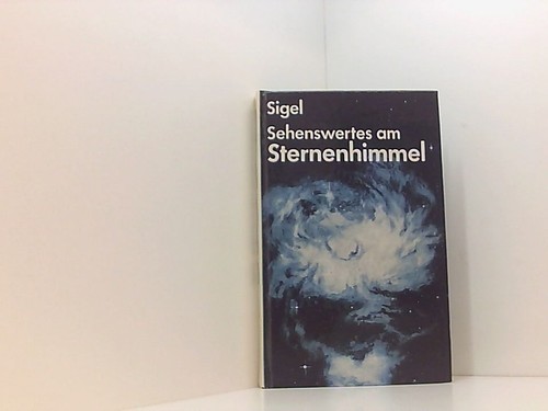 Sehenswertes sternenhimmel - sehenswertes, am