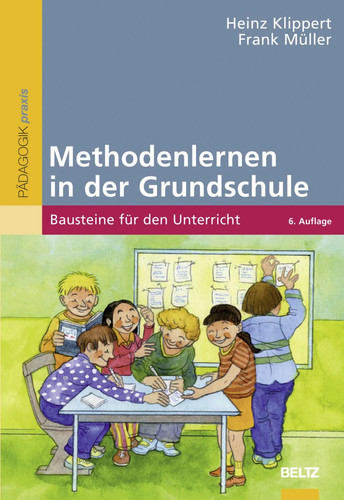 Methodenlernen der - methodenlernen, in