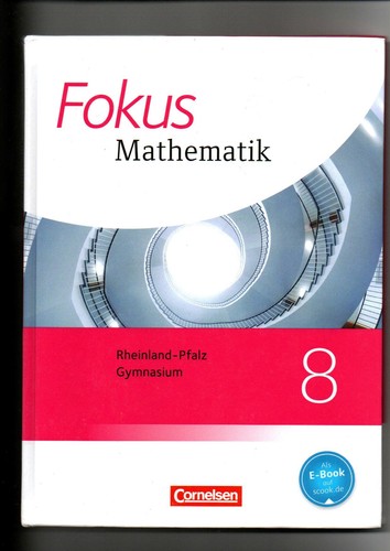 Fokus mathematik - 8,