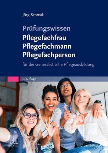 Prüfungswissen pflegefachfrau - prüfungswissen,