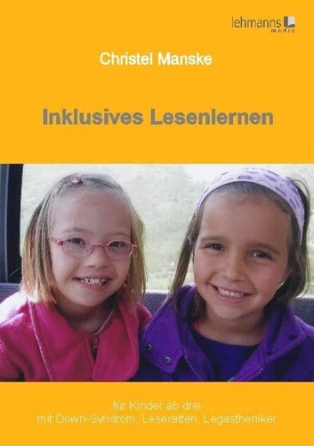 Inklusives lesenlernen - inklusives,