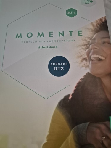 Momente ausgabe dtz - b1.1-,