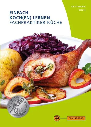 Einfach koch lernen - koch(en),