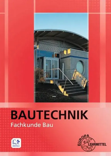 Bautechnik fachkunde bau - fachkunde,
