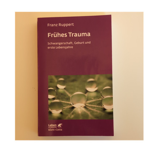 Franz ruppert frühes trauma - ruppert:,