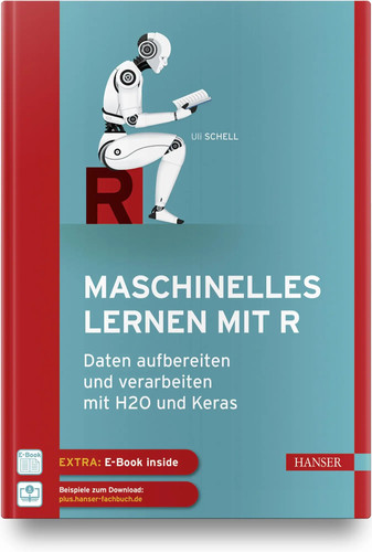 Maschinelles lernen mit - mit, r