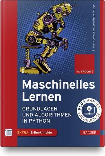 Maschinelles lernen jörg - maschinelles,