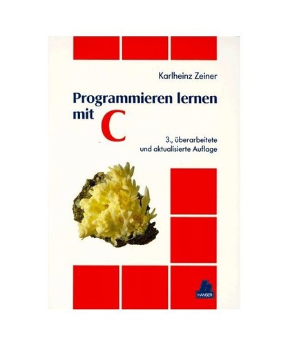 Programmieren lernen mit - , c