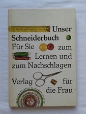 Unser Schneiderbuch Für Sie